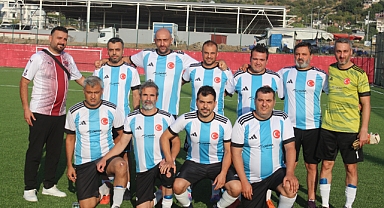 Allayısmanlek Spor Galibiyetle Tanıştı