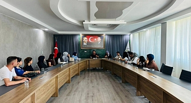 ALTINÖZÜ’NÜN GENÇLİĞİ VAR