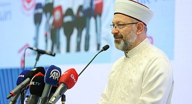 ANKARA’DA ULUSLARARASI AİLE FUARI AÇILDI