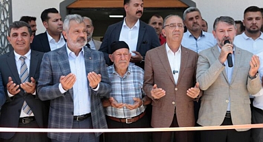 ANTAKYA’YA YAKIŞAN DEV HİZMET!