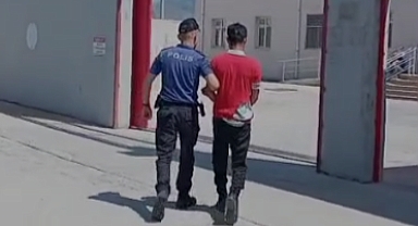 Arsuz’da Minibüste Taciz Skandalı