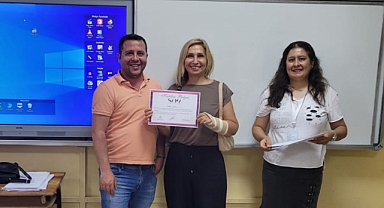 Arsuz’da Sağlıklı Yaşam İçin Eğitim Hamlesi