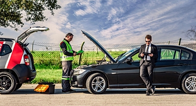 Bayramda Yola Çıkmadan Önce Önleminizi Alın