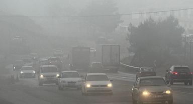 Belen'de Sis Etkili Oldu