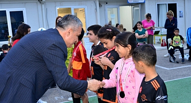 BELEN’E UMUT OLAN TURNUVA SONA ERDİ