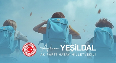 Bir Eğitim Dönemini Daha Geride Bırakmanın Gururunu Yaşıyoruz