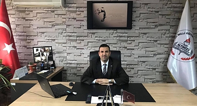 Bu Sınav Sadece Bir Duraktır, Hayat Yolculuğunuzun Tamamı Değil