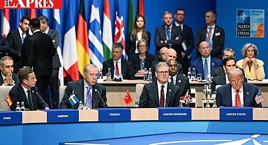 Büyük NATO Zirvesi 2026'da Türkiye'de Yapılacak!