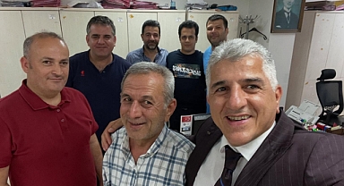 Büyük SGK Ailesi İyi ki Varsınız