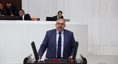 Çalışkan'dan Tarihi Adım