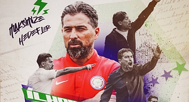 Çaykur Rizespor, İlhan Palut’un Sözleşmesini 1 Yıl Daha Uzattı