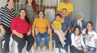 CERECİ'NİN BELGESELİ ALMANYA'DA
