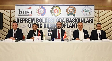 ÇİNÇİN: YERİNDE DÖNÜŞÜM BAŞVURU SÜRESİ UZATILMALI