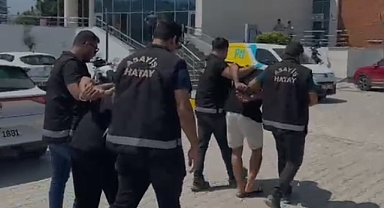 Cinsel Saldırı Suçlarına Operasyon: 2 Tutuklama