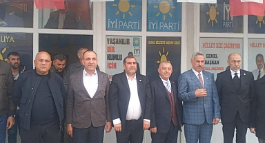 ÇİRKİN: HARAMİ DÜZENİNİ YIKACAĞIZ
