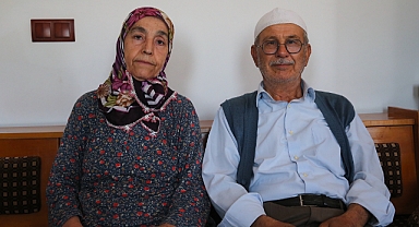 Depremzedeler Bayrama Yeni Yuvalarında Giriyor