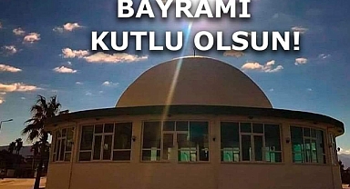 Deva Partisi'nden Gadir-i Hum Bayramı Mesajı