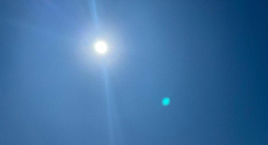 Doğu Akdeniz için yüksek sıcaklık uyarısı