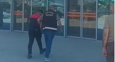 Dolandırıcılık Suçlusu Yakalandı