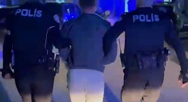 Dolandırıcılık Suçundan Aranan Şahıs Yakalandı