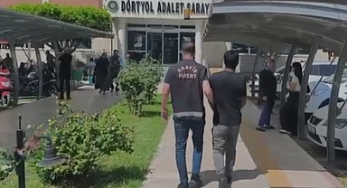 Dörtyol’da Aranan Hükümlü Yakalandı