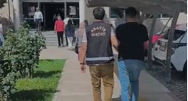 Dörtyol’da Bıçaklama Olayı: 1 Kişi Tutuklandı