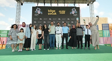 Dörtyollu Öğrenci Elif Beyza Arlı’dan Türkiye Birinciliği