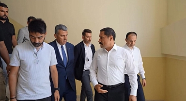EĞİTİM PAYAS’A NEFES OLUYOR