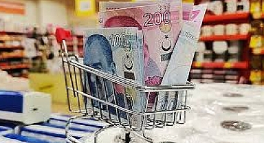 Ekonomik Güven Endeksi 96,71 Oldu