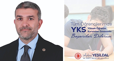 Emeklerinizin Karşılığını Alacağınıza Yürekten İnanıyoruz