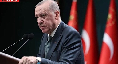 ERDOĞAN'DAN ŞİŞELİ SİYASETE JİLET GİBİ CEVAP!