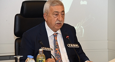 Esnafa Verilen Prim Müjdesi Hayata Geçirilmeli