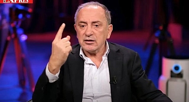 Fatih Altaylı Gözaltına Alındı, Ardından Tutuklandı: “Söz Uçar, Soruşturma Kalır”
