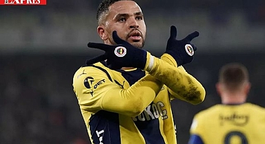 Fener'de En‑Nesyri Fırtınası: 30 Milyon Euro’ya Hayır mı Denir?