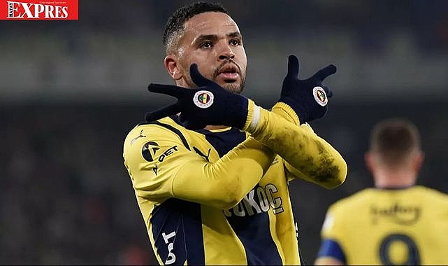 Fener'de En‑Nesyri Fırtınası: 30 Milyon Euro’ya Hayır mı Denir?