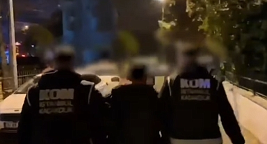 FETÖ'ye Yönelik Operasyonlarda 361 Şüpheli Yakalandı