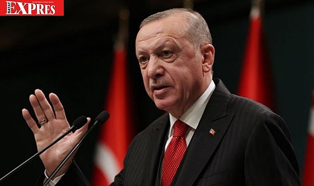 Flaş! Erdoğan’dan Suriye’deki Kilise Saldırısına Sert Uyarı!