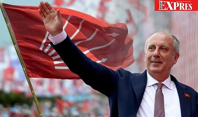 FLAŞ! MUHARREM İNCE CHP'YE GERİ Mİ DÖNÜYOR?