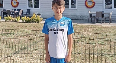 Galatasaray'dan Samandağspor'lu Mert Yeşildağ'a Büyük Davet