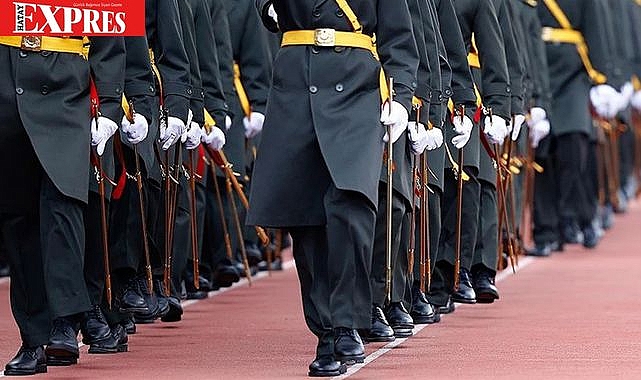 Görevdeki 174 Asker Hakkında Gözaltı Kararı!