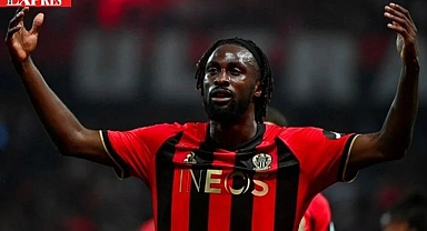 GUESSAND BOMBASI GELİYOR!