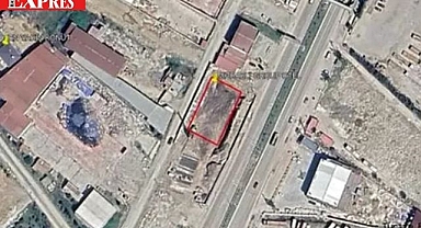 Güzelburç’a 72 Odalı Dev Yatırım Geliyor!