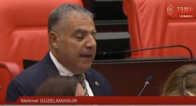 Güzelmansur: Defne ve Samandağ’a okullar neden yapılmıyor