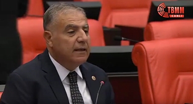 Güzelmansur: Yerinde Dönüşüm Süresi Uzatılmalı