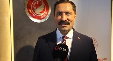 Hatay'da 21 Bin 108 Konut Ve Bin 125 İş Yerinin Hak Sahipliği Belirlenecek