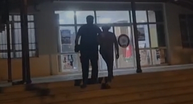 Hatay’da Aranan Şahıs Yakalandı