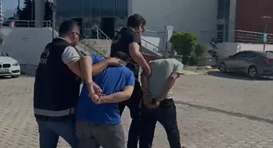 Hatay’da Aranan Şahıslara Yönelik Operasyon