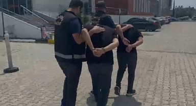 Hatay'da Aranan Şahıslara Yönelik Operasyon