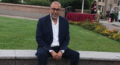 Hatay’da Çiftçi Kuraklıkla Boğuşuyor