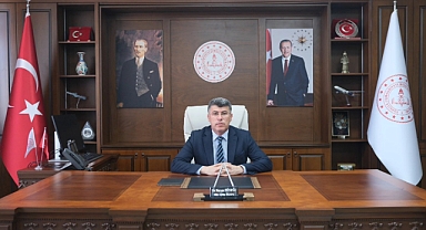 Hatay’da Eğitimde Büyük Dayanışma